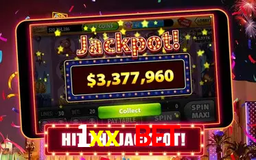 Desvendando o Mundo dos Jogos Virtuais na 1xx bet