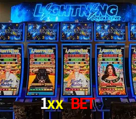 A Revolução dos Aplicativos de Jogos no 1xx bet