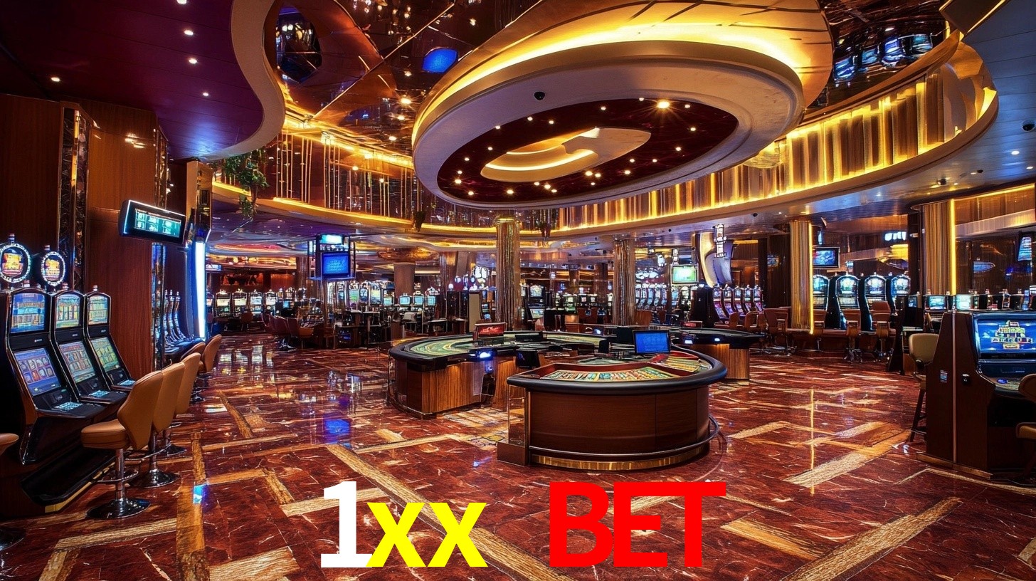 Welcome Bonus 1xx bet