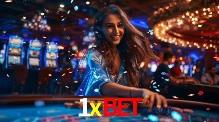Welcome Bonus 1xbet