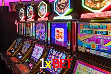 Desvendando o Mundo dos Jogos Virtuais na 1xbet