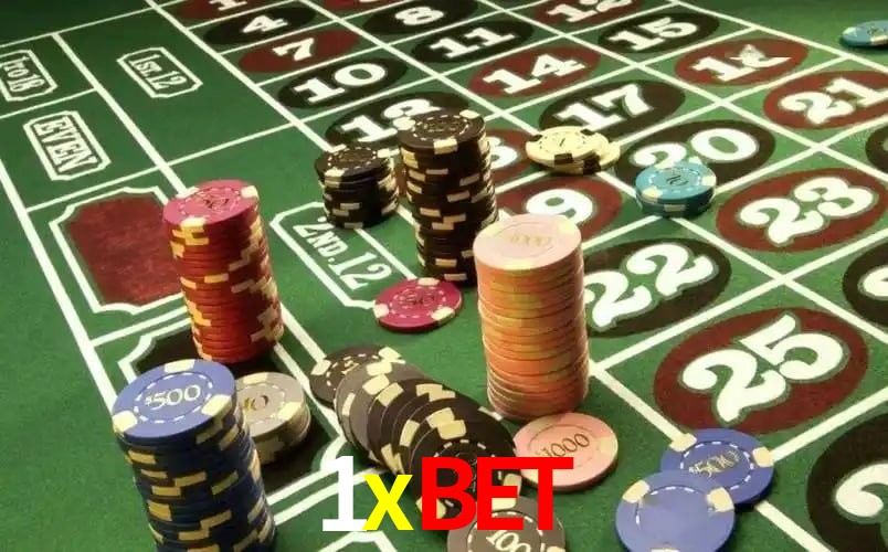 Experiência VIP 1xbet