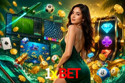 Experiência VIP 1xbet