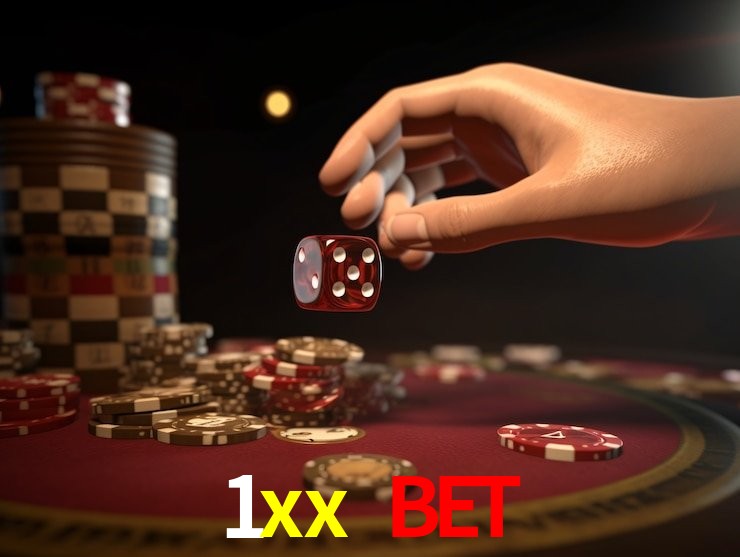Cadastro Rápido 1xx bet