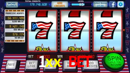 Descubra o Mundo do Cassino Online com 1xx bet