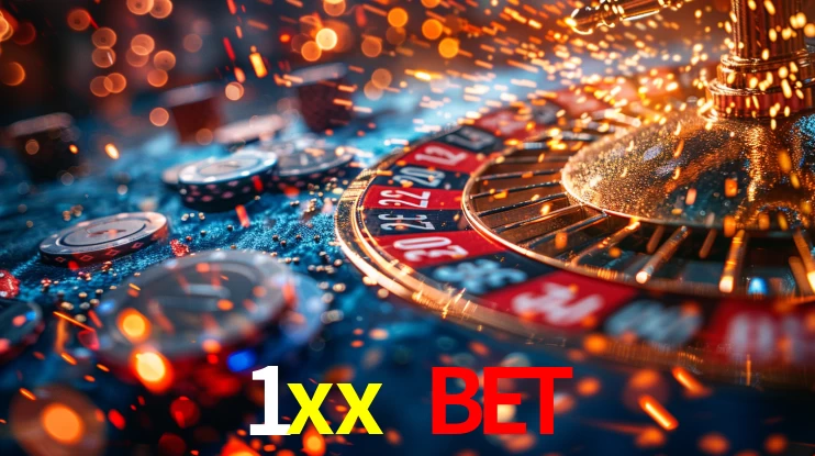 APP oficial da 1xx bet para mobile