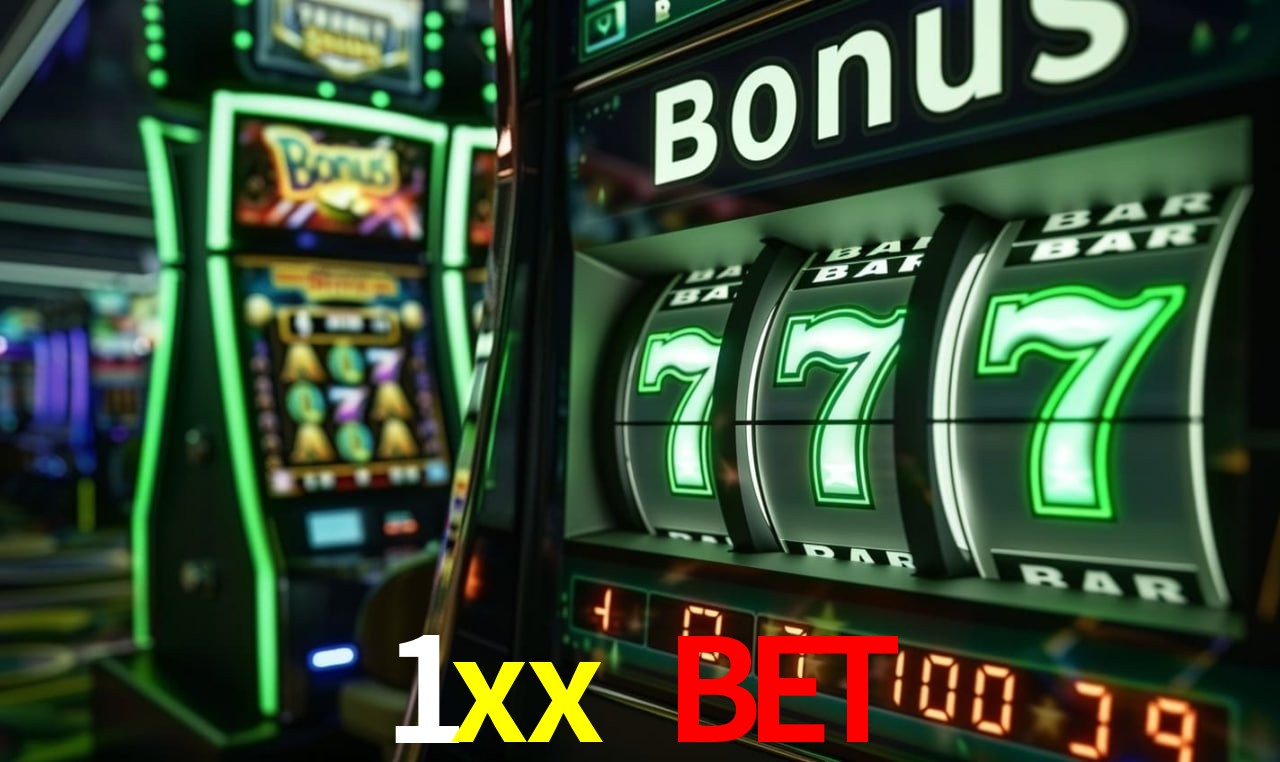 Exclusive Offers 1xx bet