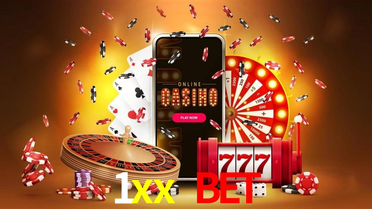 Tecnologia da Plataforma 1xx bet