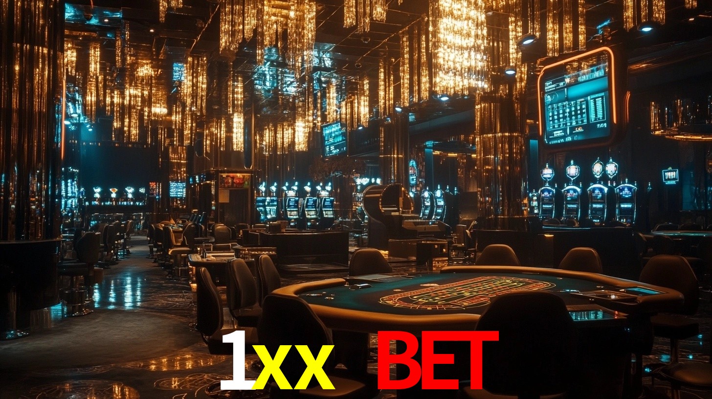Tournaments 1xx bet