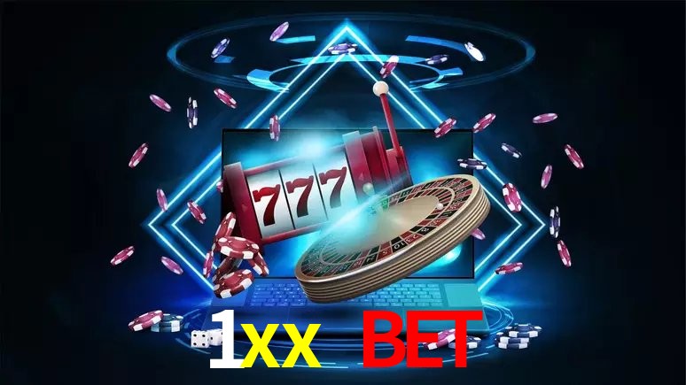 Design Responsivo 1xx bet