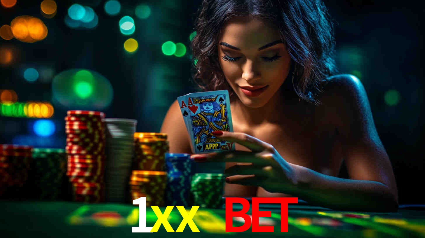 Explorando a Categoria de Eventos em Apostas na 1xx bet