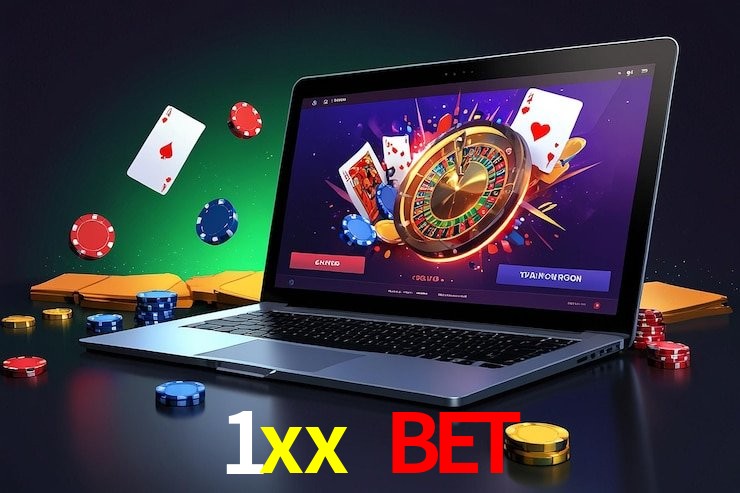  1xx.bet