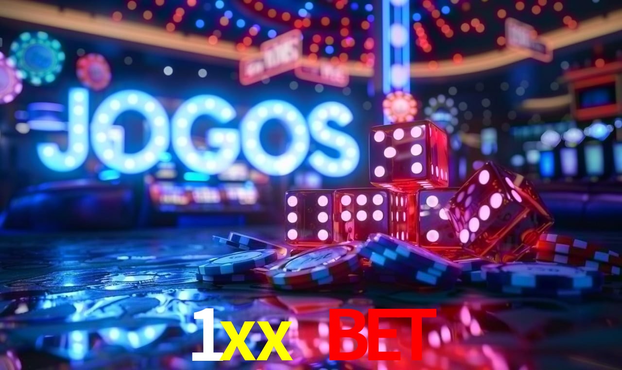 Bônus Diários 1xx bet