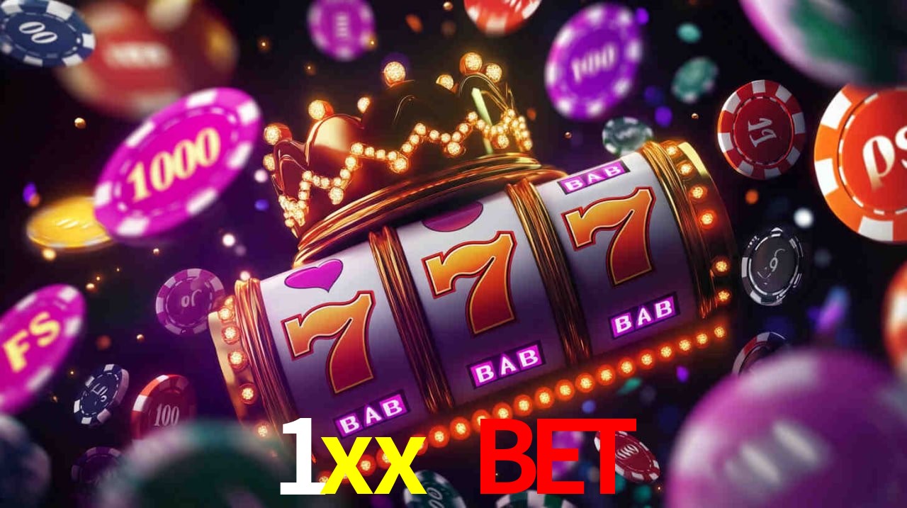 Weekend Specials 1xx bet