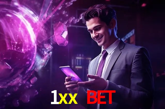 Account Benefits 1xx bet
