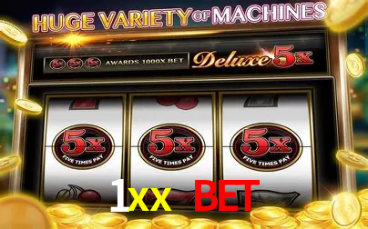 Apostas Esportivas na 1xx bet: Um Guia Completo