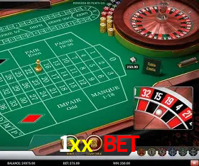 1xx bet casino