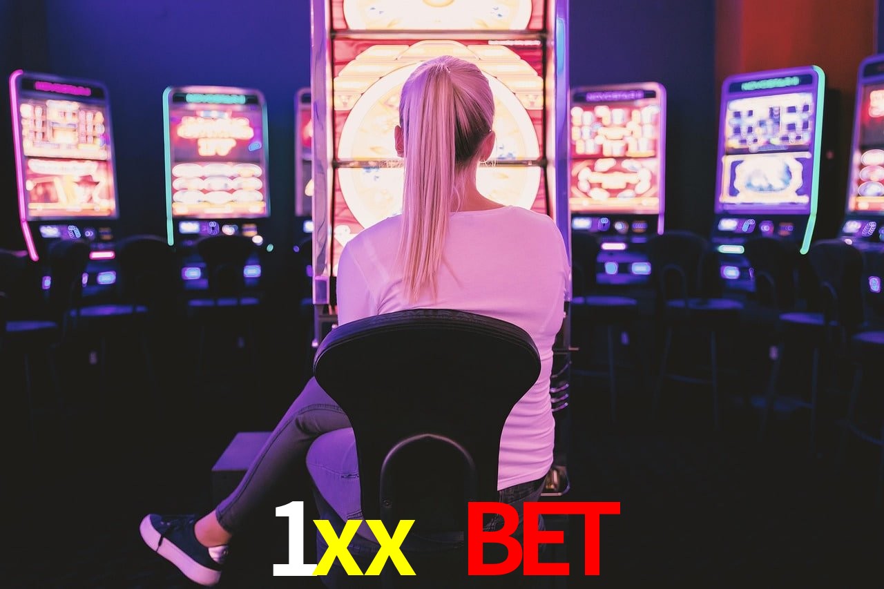Seasonal Promotions 1xx bet