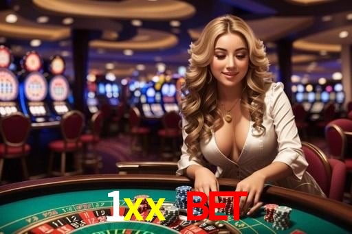 Live Casino 1xx bet