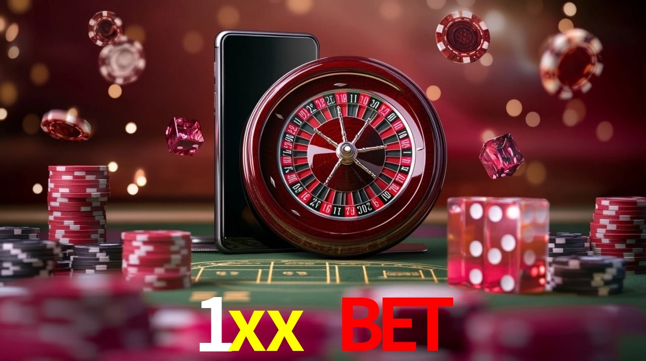 Quick Registration 1xx bet