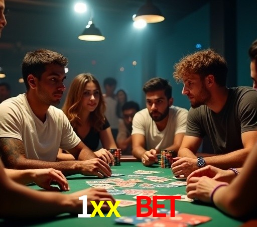 1xx bet casino