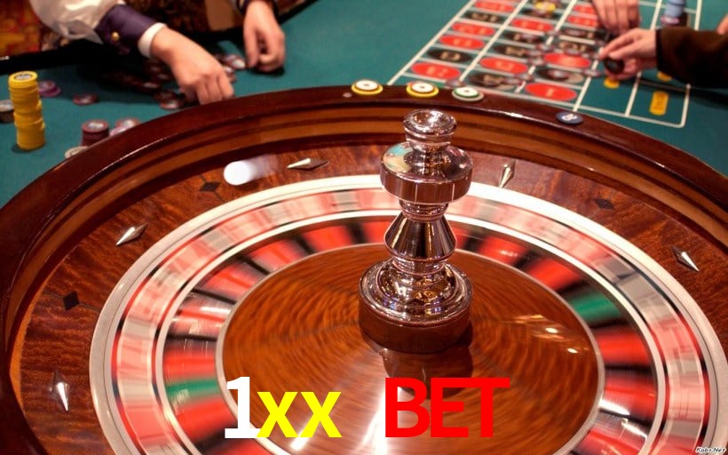 Casino Ao Vivo 1xx bet