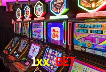 A Revolução dos Aplicativos de Jogos no 1xx bet
