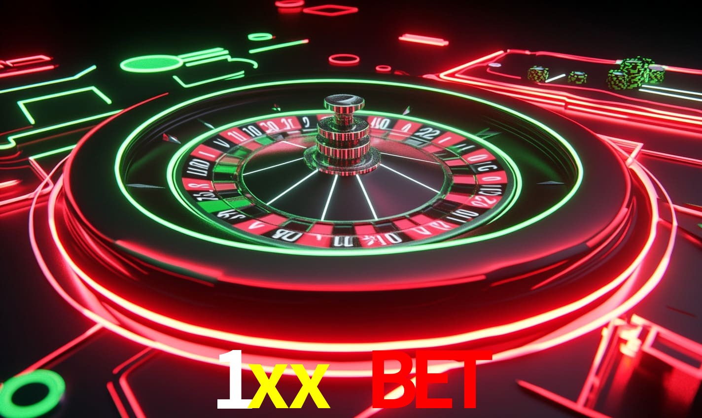 Desvendando o Mundo dos Jogos Virtuais na 1xx bet