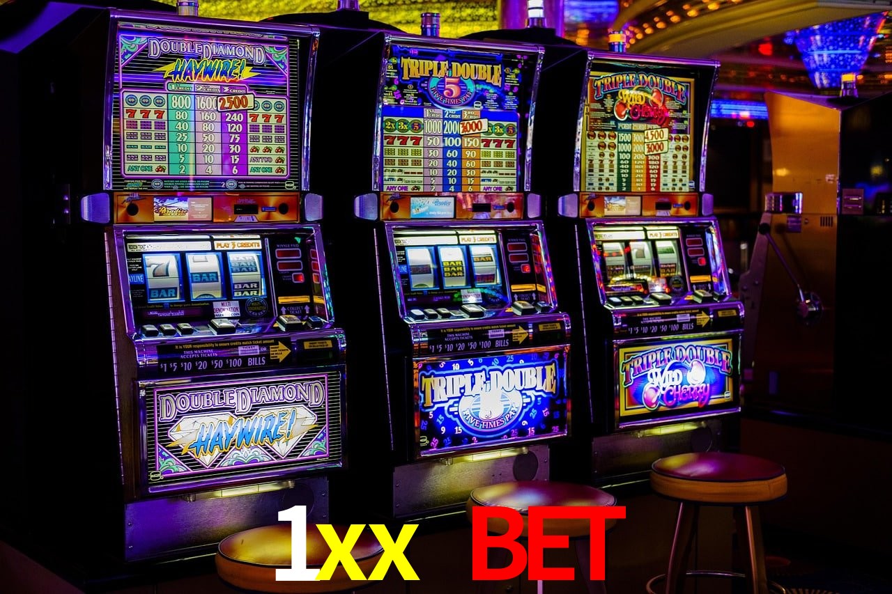 Estatísticas Esportivas 1xx bet