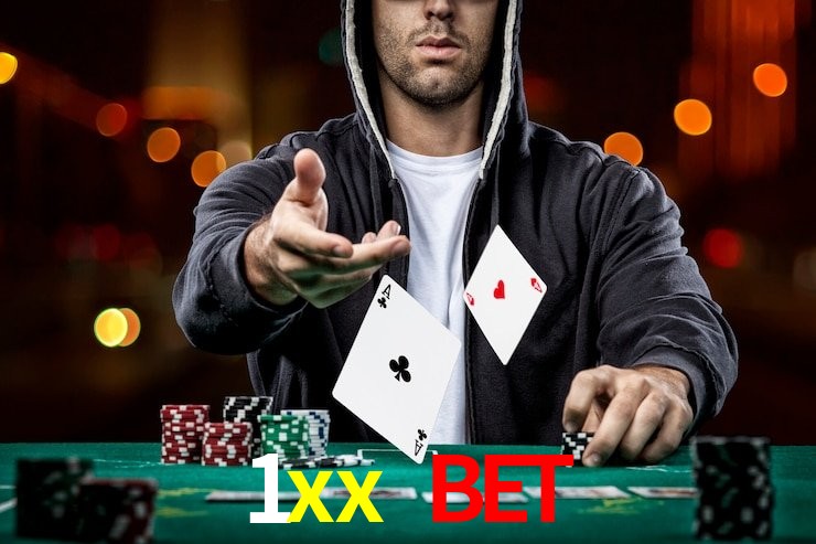 Bônus Generosos e Exclusivos no 1xx bet para Você!