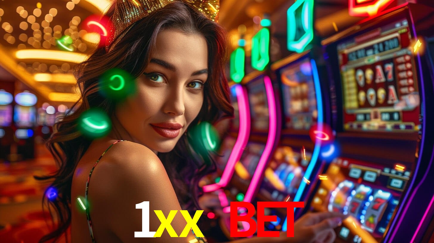 1xx bet casino
