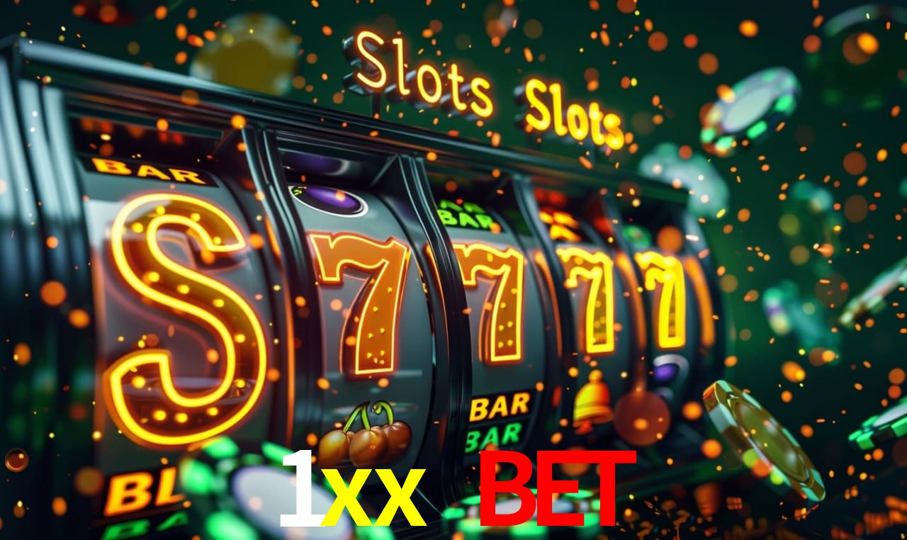 Apostas de Tênis 1xx bet
