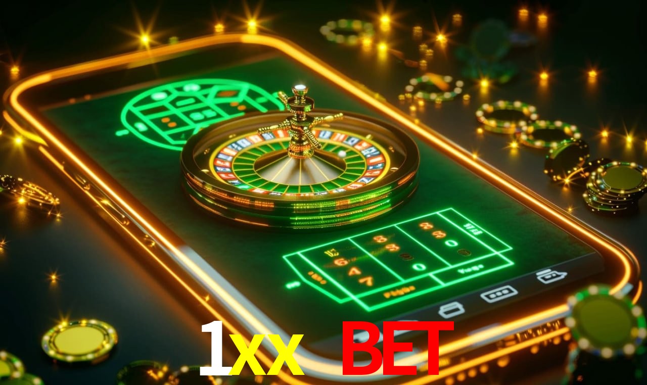 Ofertas Exclusivas 1xx bet
