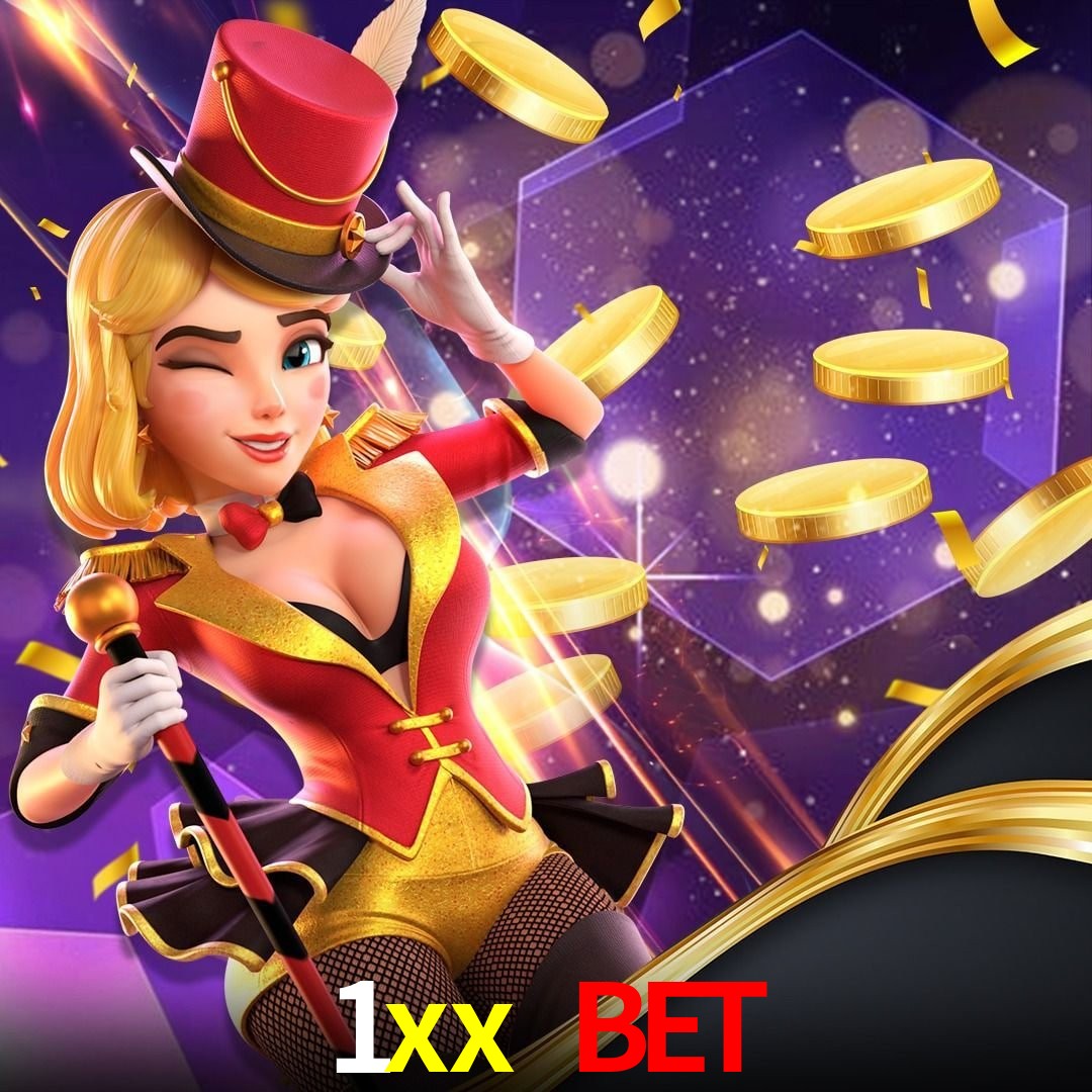 Game Providers 1xx bet