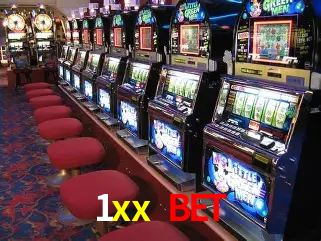 A Emoção da Loteria na 1xx bet: Uma Chance de Mudança de Vida