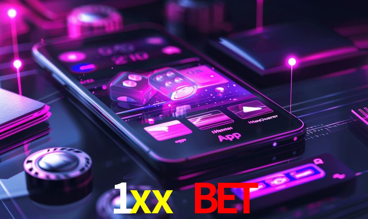 Secure Login 1xx bet