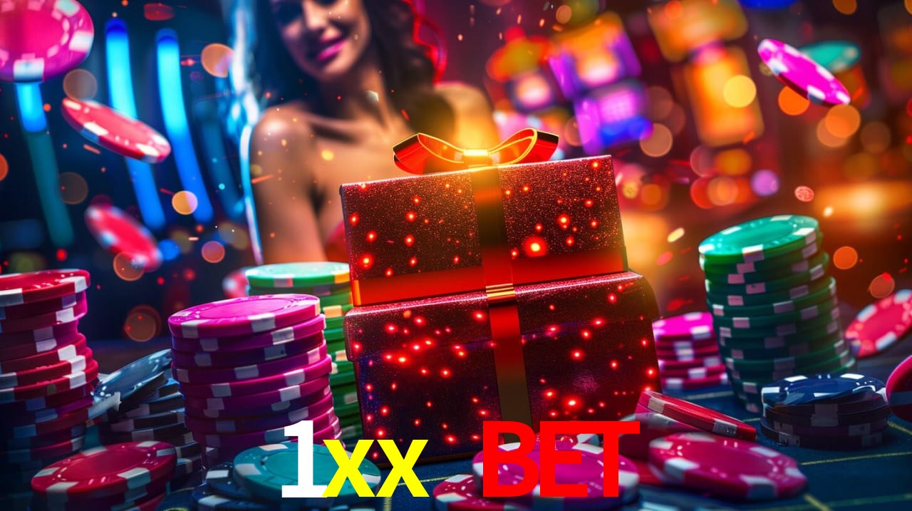 cassino 1xx bet