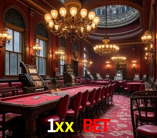 1xx bet - Uma Rica Seleção De Jogos De Mesa! - 1xx.bet