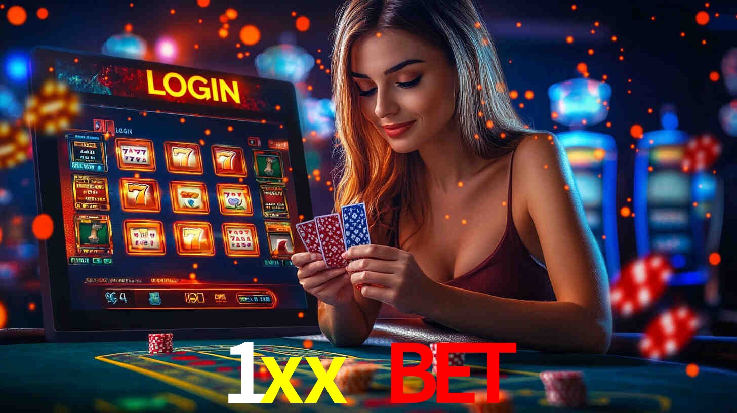 Premium Interface 1xx bet