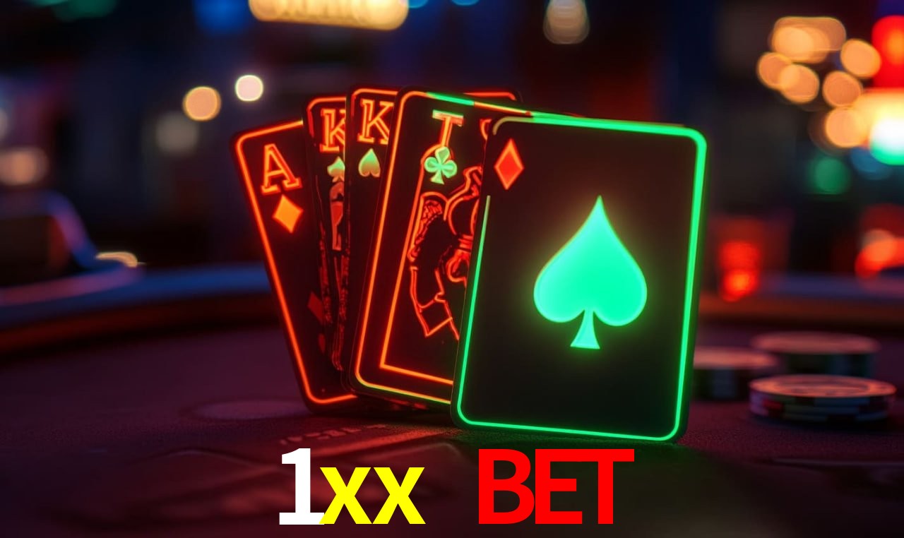 Provedores de Jogos 1xx bet