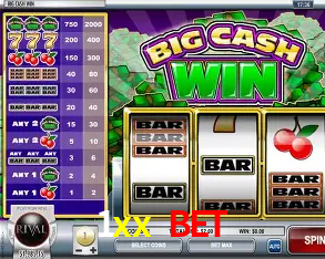 Desvendando o Mundo dos Jogos Virtuais na 1xx bet