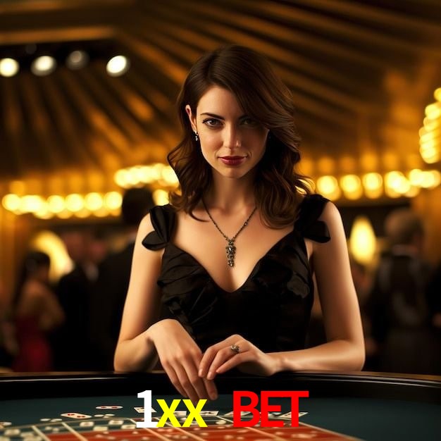 Inovações de Jogos na 1xx bet: O Futuro das Experiências Interativas