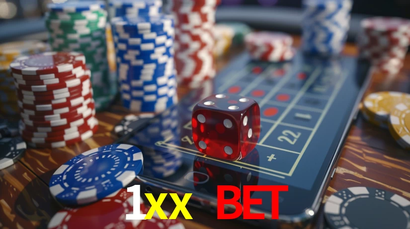 1xx bet App Interface