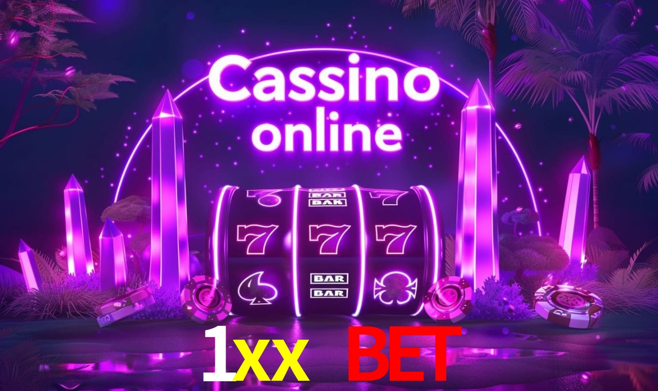 Promoção Relâmpago 1xx bet