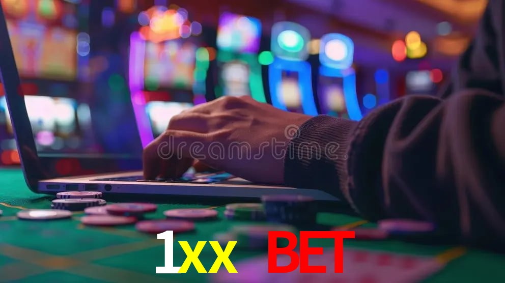 Torneios 1xx bet