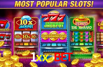 Desvendando o Mundo dos Jogos Virtuais na 1xx bet