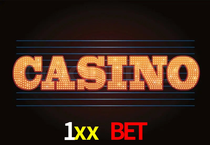 Recursos de Bônus 1xx bet