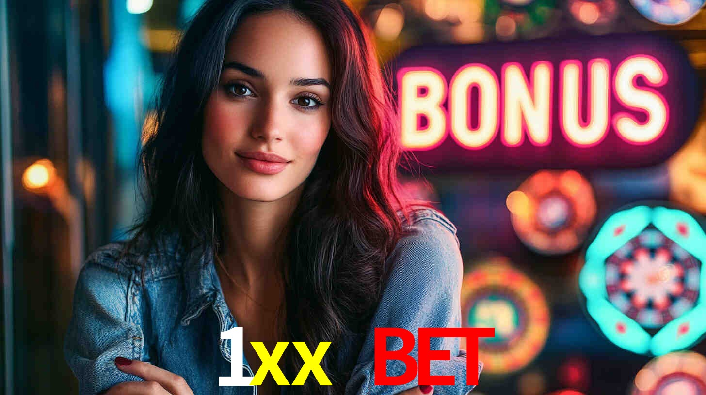 Welcome Bonus 1xx bet