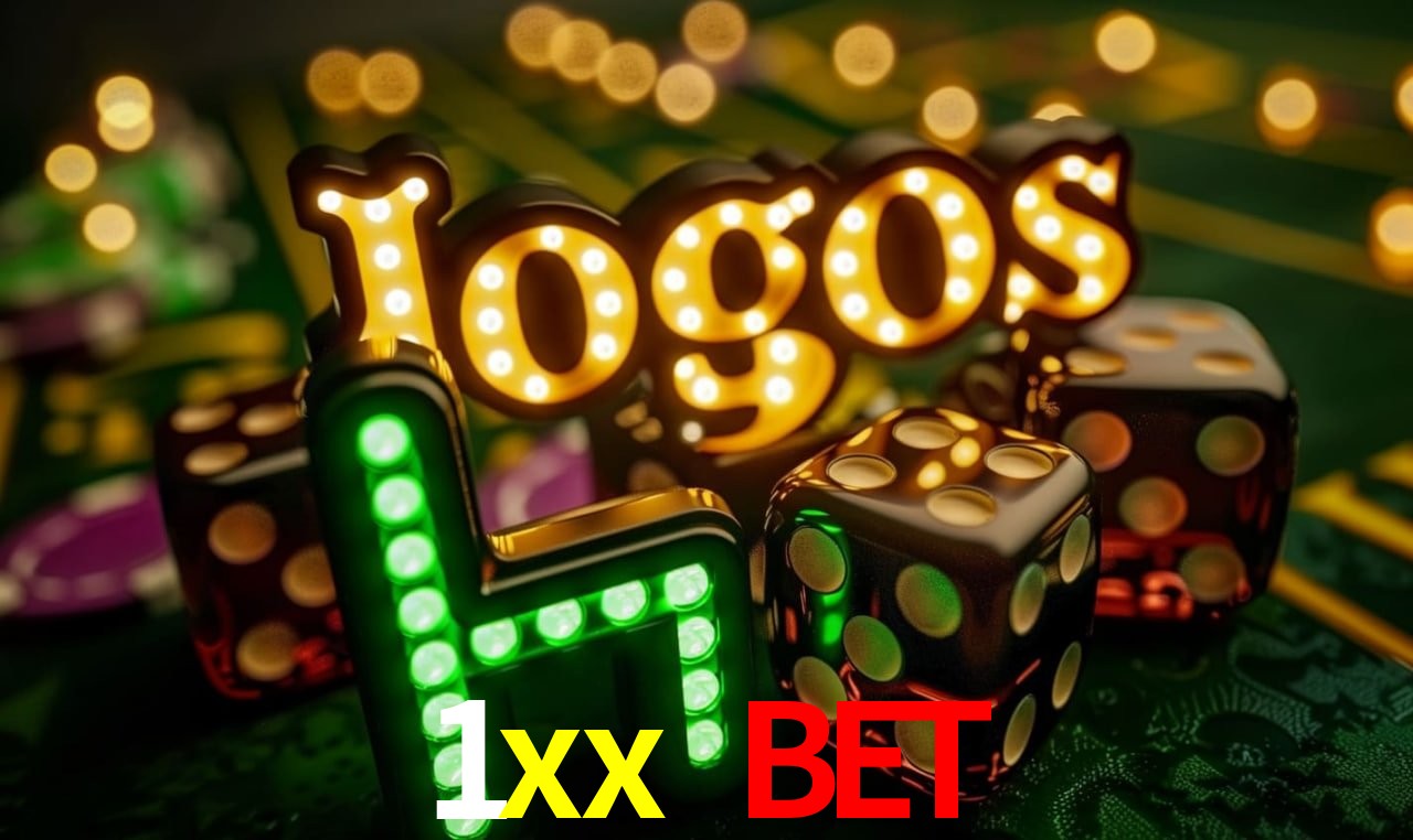 Casino Ao Vivo 1xx bet
