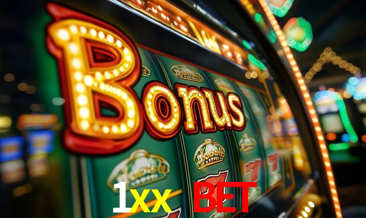 1xx bet: Jogos de Caça-Níqueis-Altas Recompensas, Roleta-Velocidade, Blackjack-Desafios Máximos